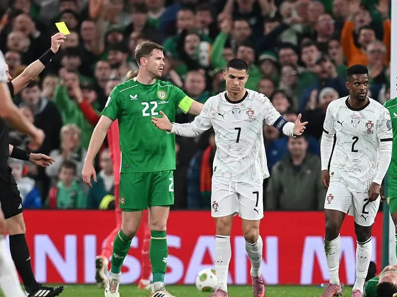 The Cristiano Ronaldo Precedent: Is FIFA Compromising Sporting Integrity for Star Power?